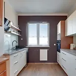 Rentplanet - Orlowo Appartamento Gdynia