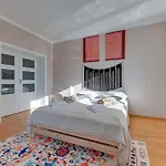 Rentplanet - Orlowo Gdynia