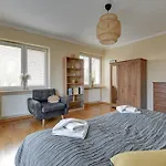 Appartamento Rentplanet - Orlowo *