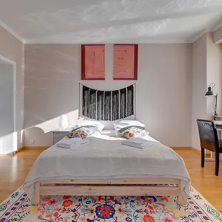 Rentplanet - Orlowo * グディニャ