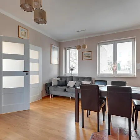 Rentplanet - Orlowo *