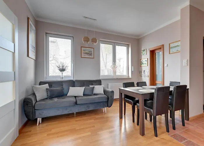 アパート Rentplanet - Orlowo グディニャ