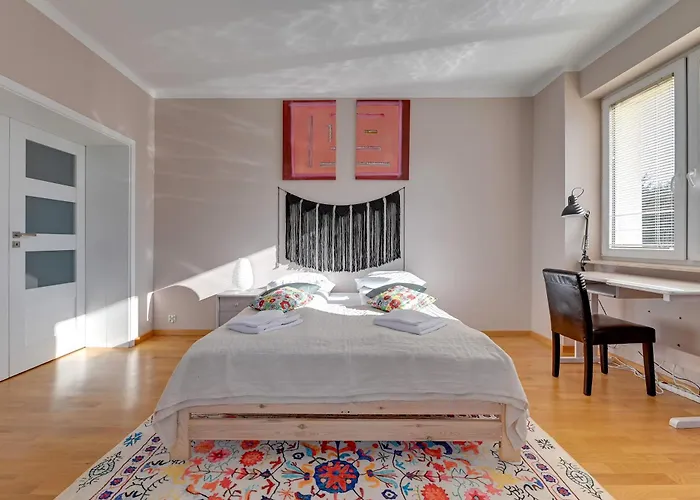 Rentplanet - Orlowo * グディニャ