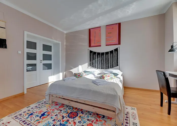 Rentplanet - Orlowo グディニャ