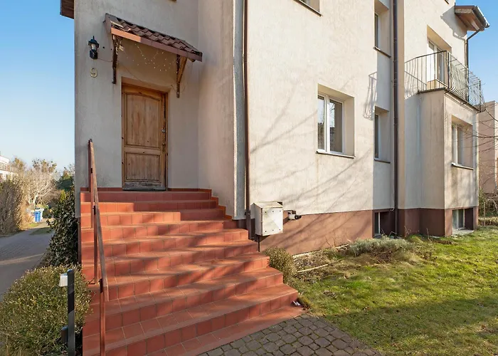 アパート Rentplanet - Orlowo *