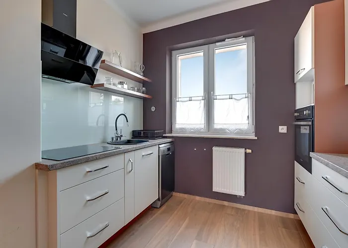 Rentplanet - Orlowo グディニャ